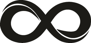 Infinity symbol PNG-41192